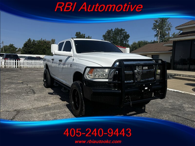 ram ram 2500 pickup 2014 3C6UR5CL9EG126426 image ram ram 2500 pickup 2014 3C6UR5CL9EG126426 image